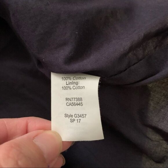 Madewell Dress - Picture 5 of 9